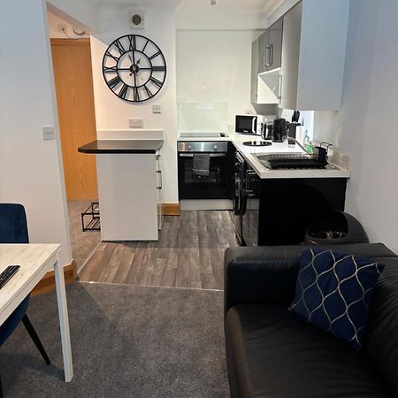 Stylish 1 Bedroom Apartment In Norwich City Centre المظهر الخارجي الصورة