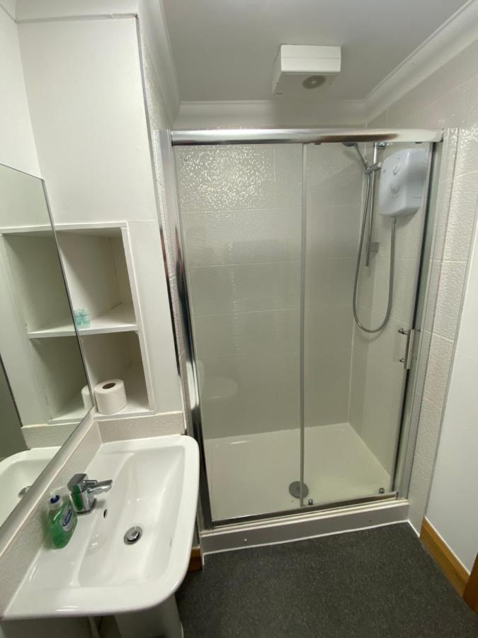 Stylish 1 Bedroom Apartment In Norwich City Centre المظهر الخارجي الصورة